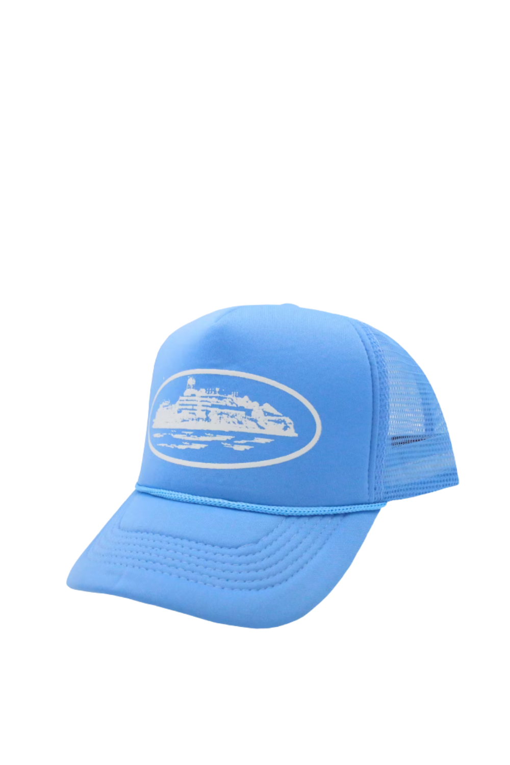 Island Classic Cap – product view 2