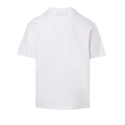 Letters T-shirt – product view 2