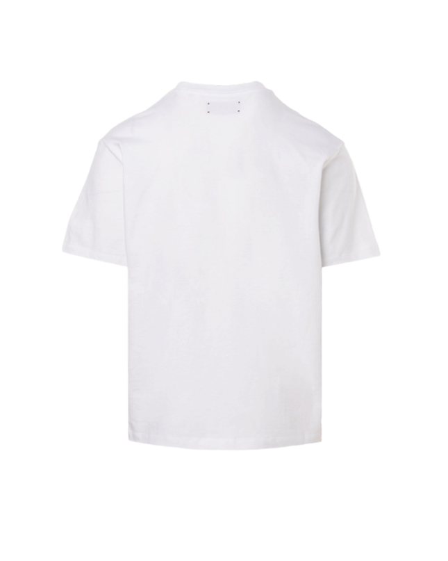 Letters T-shirt – product view 2
