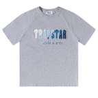 Gray / S / T-Shirt