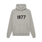 Hoodie / Dark Gray / S