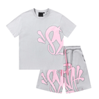Full Set / Gray / XS