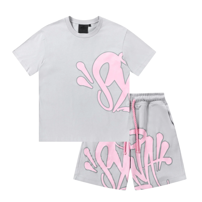 Graffiti Short Set – main product image