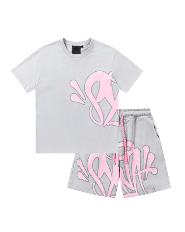Graffiti Short Set – main product image