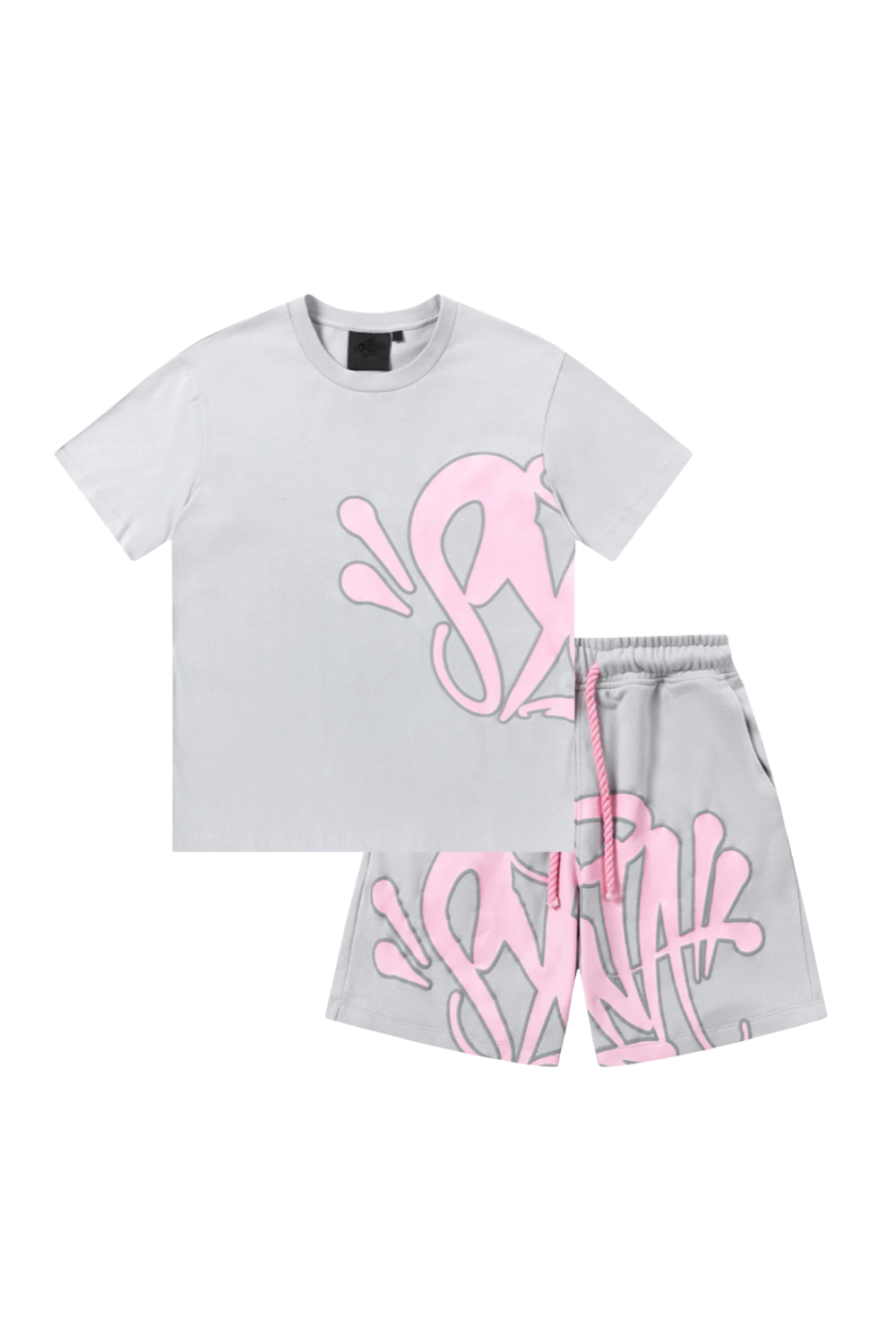 Graffiti Short Set – main product image
