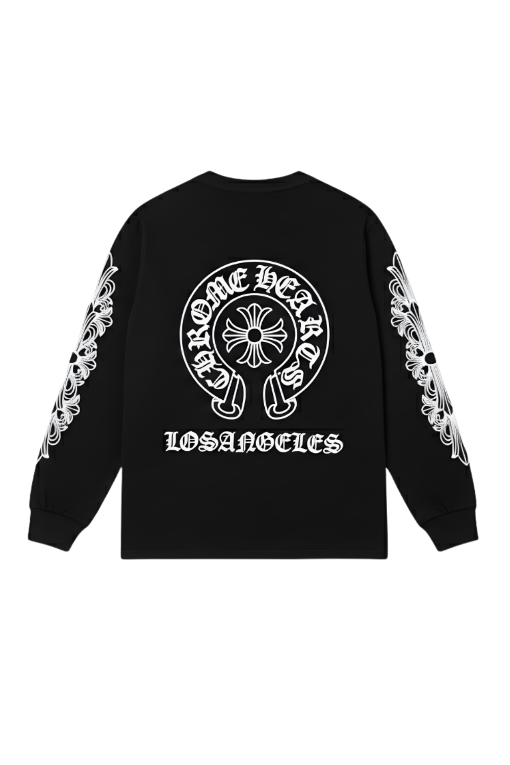Chrome Classic Longsleeve – product view 4