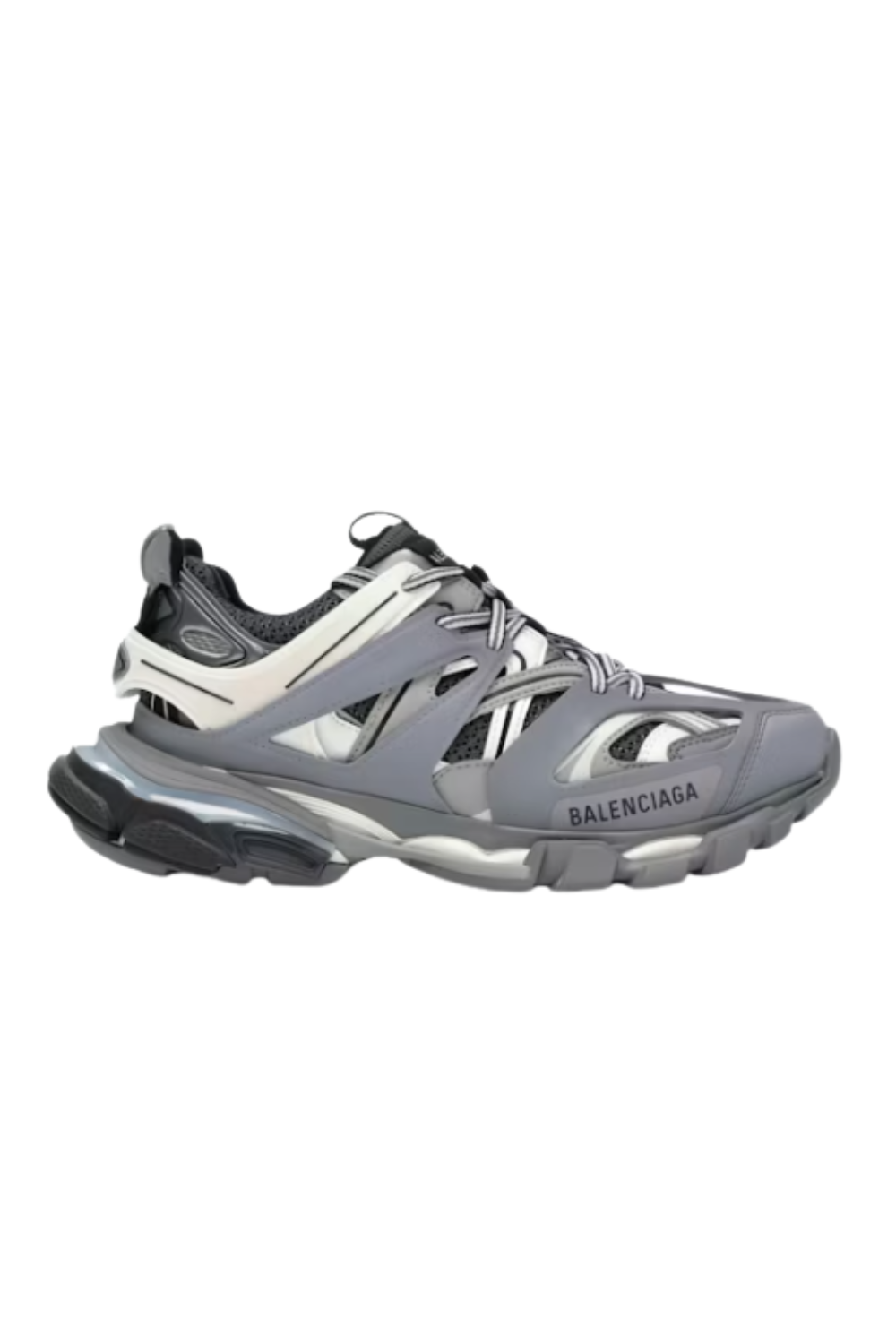 B-Track Sneakers – product view 17
