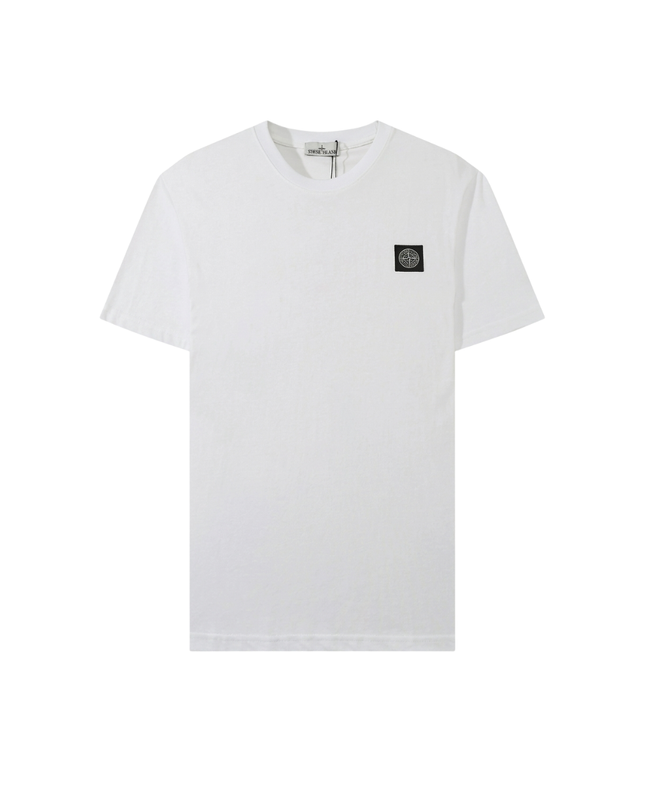 Stone Classic T-shirt – product view 2
