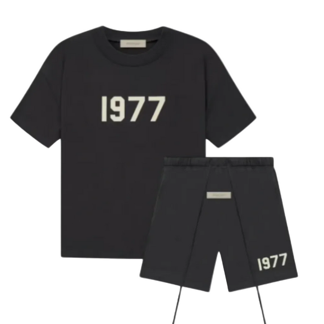 Essential 1977 Short Set – main product image