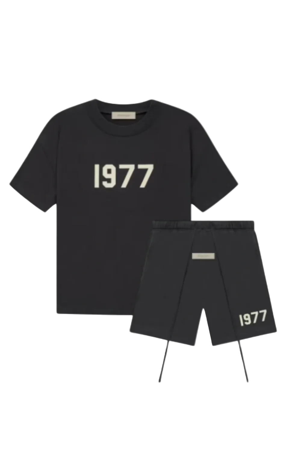 ESS 1977 Short Set