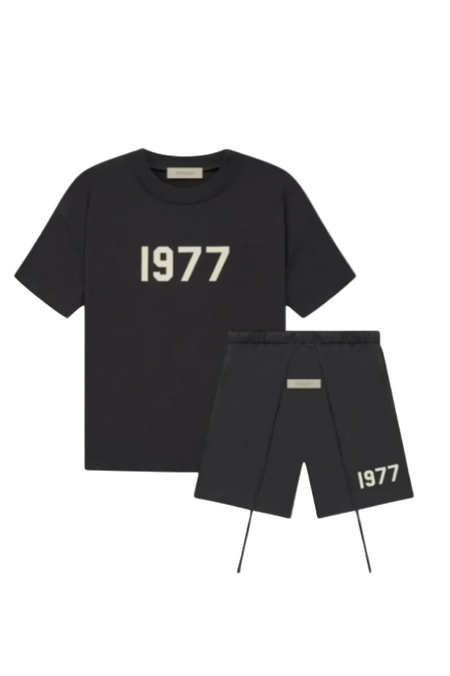 Essential 1977 Short Set – main product image