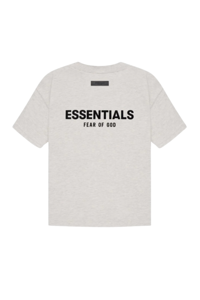 Essential Short Set – product view 11