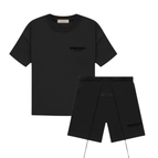 Full Set / Black / S