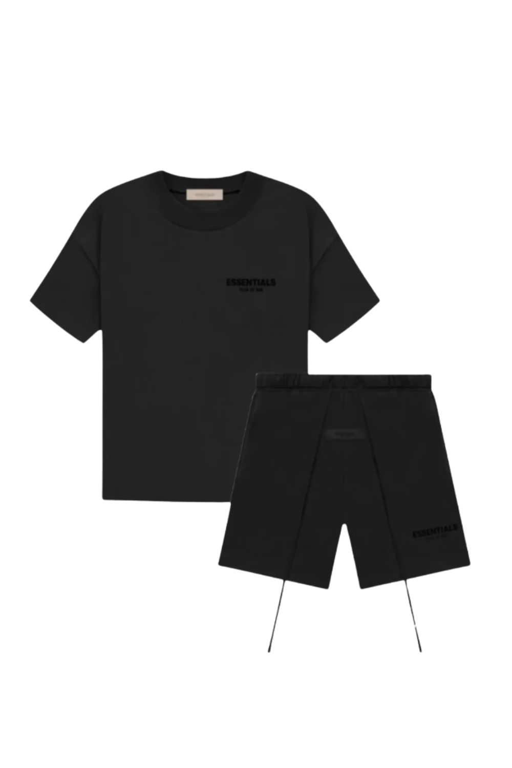 Essential Short Set – product view 5