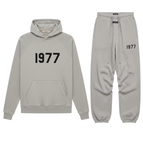 Full Tracksuit / Dark Gray / S
