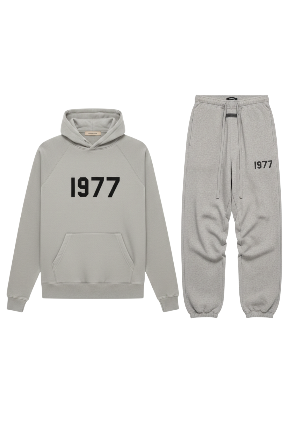 Essential 1977 Tracksuit – product view 4