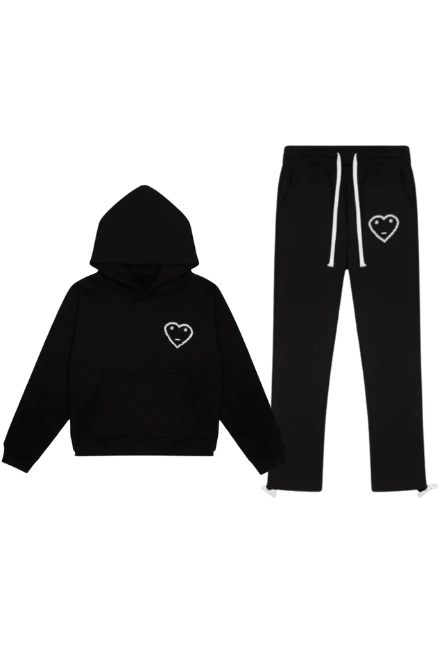 Sicko Tracksuit – product view 4