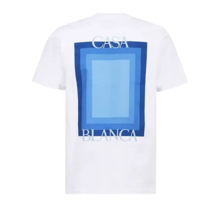 Casa Gradient T-shirt – product view 3