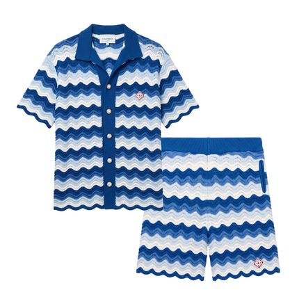 Casa Short Set – product view 4