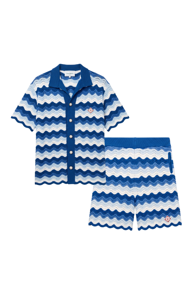 Casa Short Set – product view 4