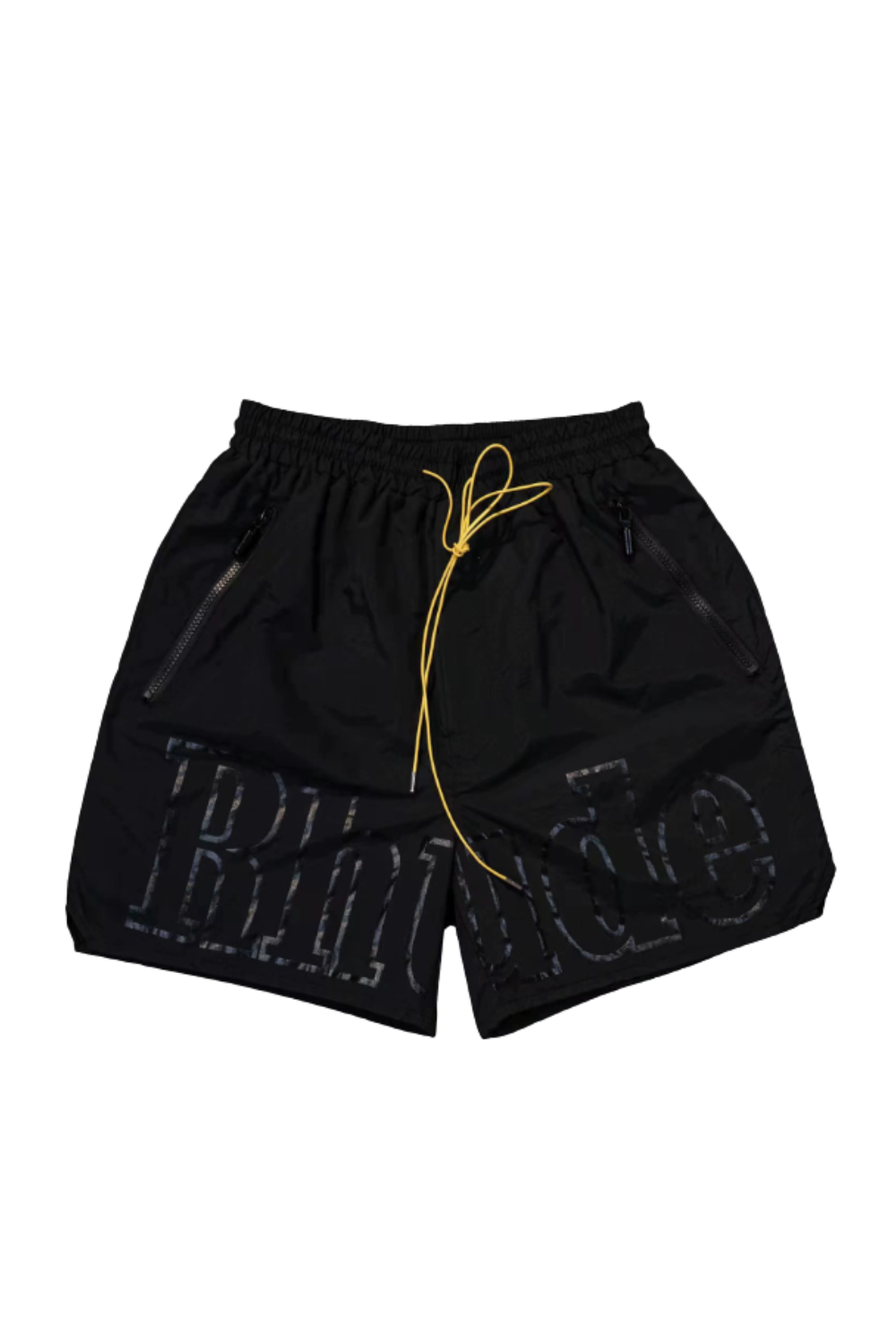 RD Script Shorts – product view 2
