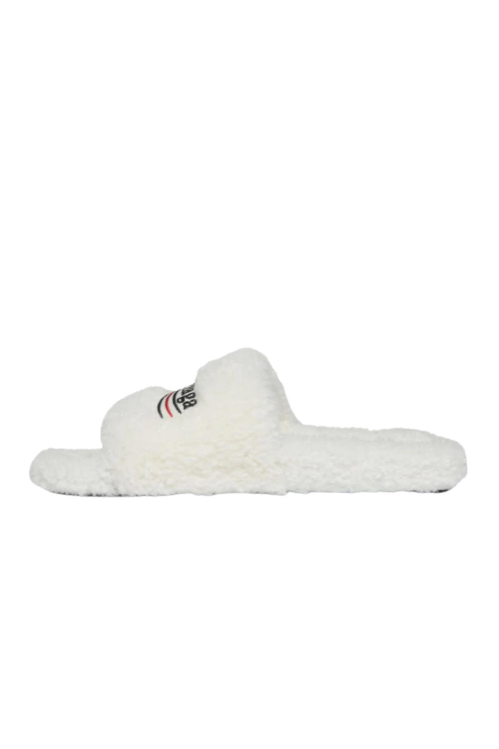 B-Fur Slides – product view 7