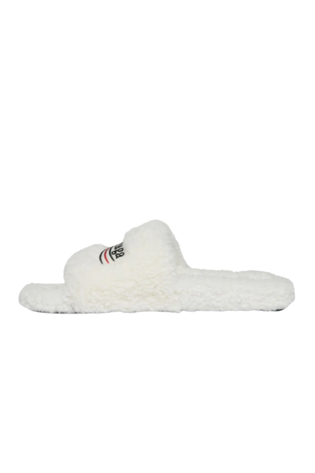 B-Fur Slides – product view 7