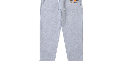 Hooded Sweatshirt and Sweatpants 20 gray sweatpants XL Mldrip