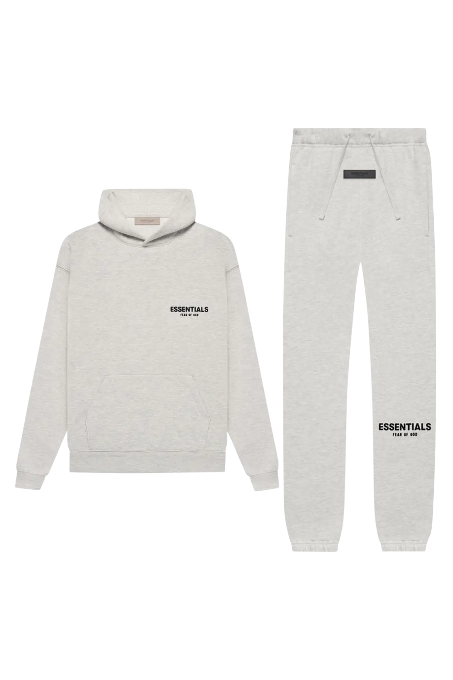 Essential Tracksuit – product view 12