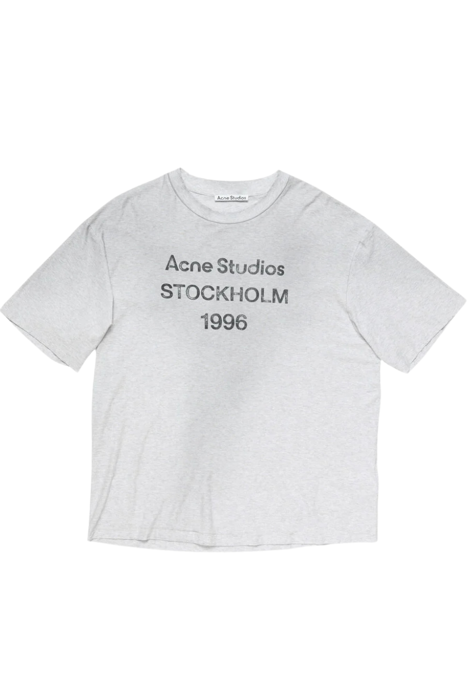 Studio T-shirt – product view 7