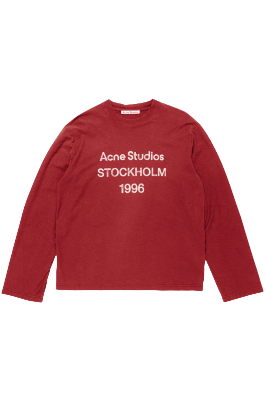 Studio Longsleeve – product view 23