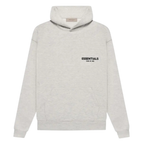 Hoodie / Gray / XS (100-115cm)
