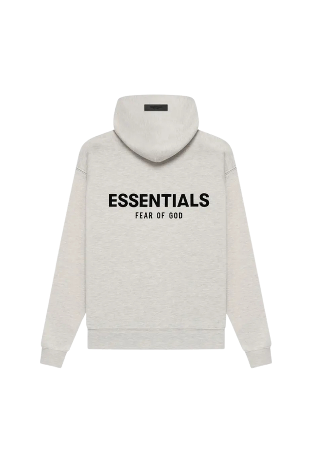 Essential Tracksuit – product view 14