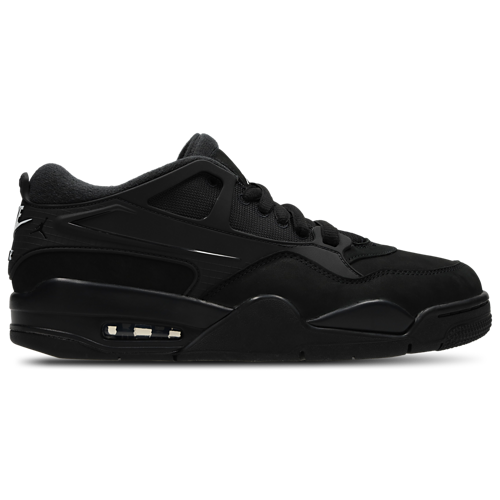 Jordan 4Rm Black-Black-Black shoe