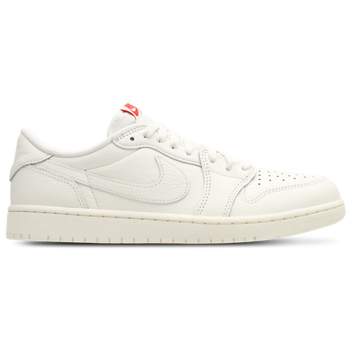 AJ1 Low Sail