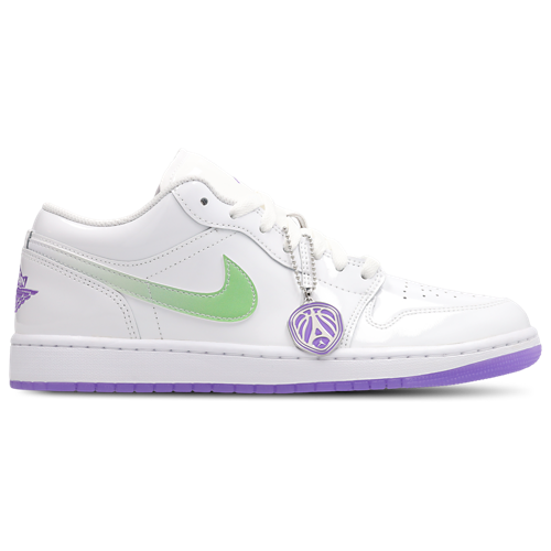 AJ1 Low Quai 54