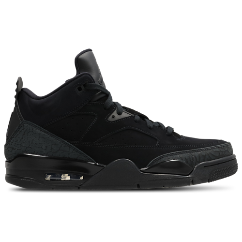 Jordan Son Of Mars Low Black-Dk Smoke Grey shoe