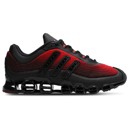 adidas Megaride in Core Black-Core Black (Black Midsole)
