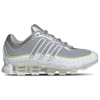 36 / Silver Metallic-Cloud White