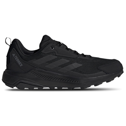 adidas Terrex Anylander in Core Black-Core Black