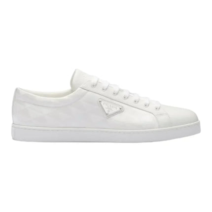 "PRDA" Low Sneaker