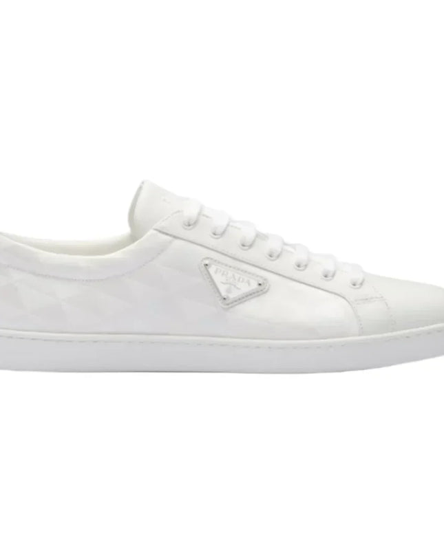 "PRDA" Low Sneaker