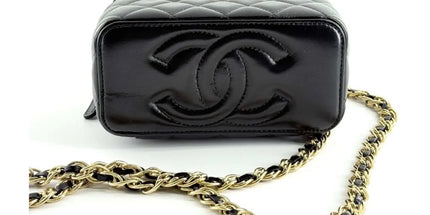 Chanel-Style Bag – Timeless Elegance, Effortless Luxury