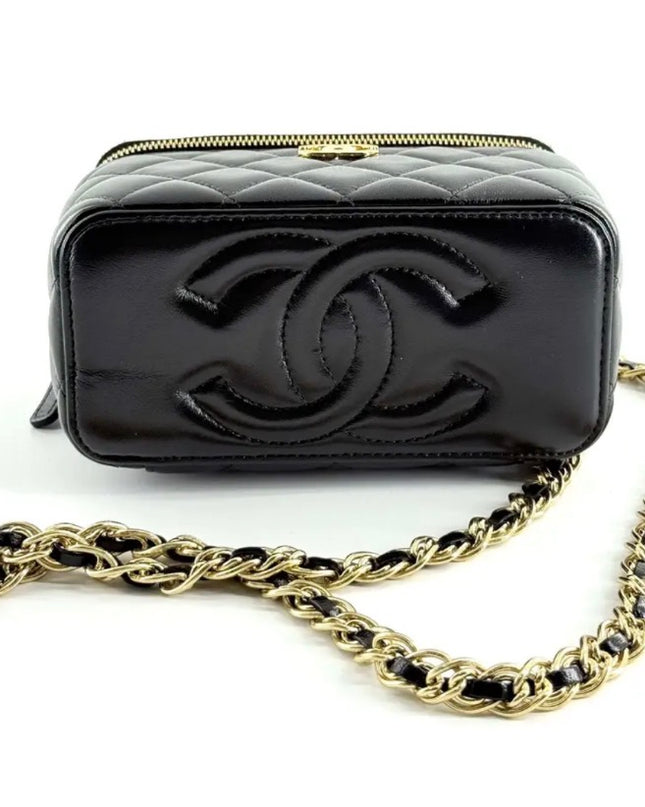 Chanel-Style Bag – Timeless Elegance, Effortless Luxury