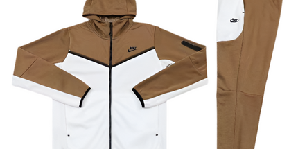 Nike Tech Fleece Set 4-16 Mldrip