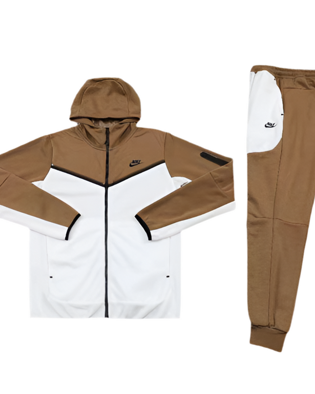 Nike Tech Fleece Set 4-16 Mldrip