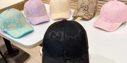 Gucci Caps - Mldripanddrop