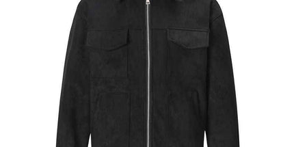 Mens Cotton Jacket