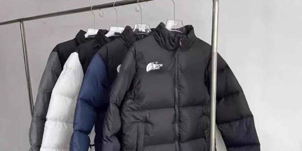 The North Face Jacket