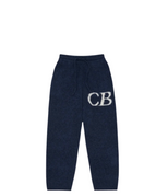 Blue CB Pants